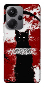 Чохол Black cat для Xiaomi Redmi Note 13 Pro+