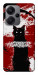 Чохол Black cat для Xiaomi Redmi Note 13 Pro+