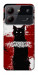 Чехол Black cat для ZTE Blade A54 4G