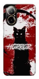 Чехол Black cat для Realme C67 4G