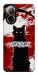 Чехол Black cat для Realme C67 4G