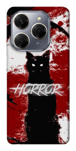Чохол Black cat для TECNO Spark 20 Pro