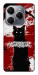 Чехол Black cat для TECNO Spark 20 Pro