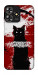 Чехол Black cat для ZTE Blade A73 4G