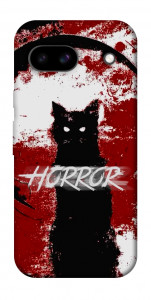 Чехол Black cat для Google Pixel 8a