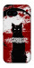 Чехол Black cat для Google Pixel 8a