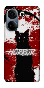Чехол Black cat для TECNO Camon 20 Pro (CK7n)