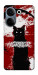 Чехол Black cat для TECNO Camon 20 Pro (CK7n)