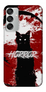 Чохол Black cat для Galaxy M15 5G