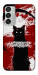 Чохол Black cat для Galaxy M15 5G