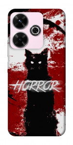 Чохол Black cat для Xiaomi Redmi 13 4G
