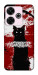 Чохол Black cat для Xiaomi Redmi 13 4G