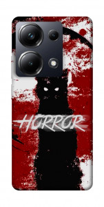 Чохол Black cat для Xiaomi Poco M6 Pro 4G