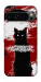 Чехол Black cat для Google Pixel 9 Pro
