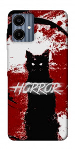 Чехол Black cat для Galaxy A06