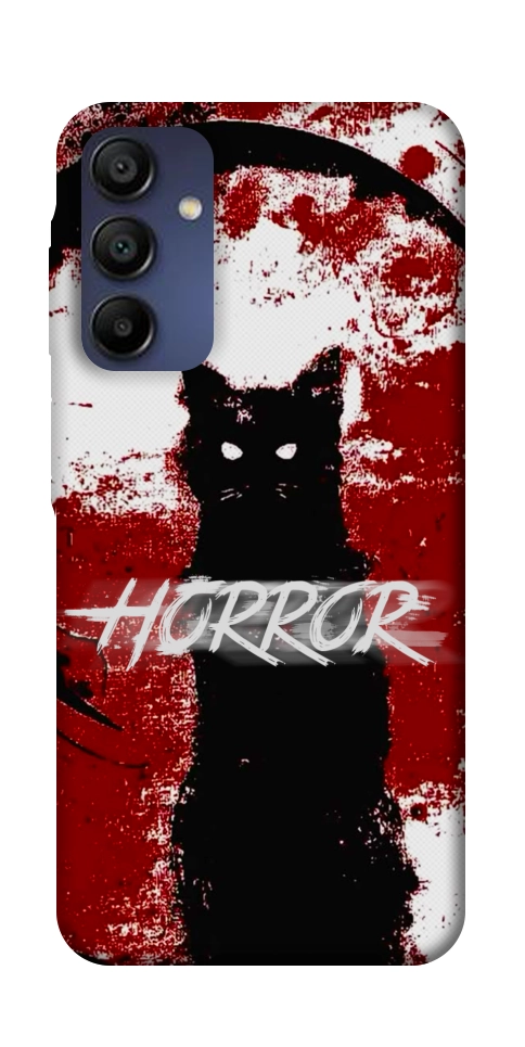 Чохол Black cat для Galaxy A16 5G