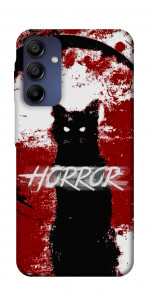 Чехол Black cat для Samsung Galaxy A16 5G
