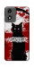 Чохол Black cat для Motorola Moto E14