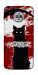 Чохол Black cat для Motorola Moto G6 Plus