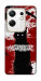 Чехол Black cat для Infinix Zero 30 4G