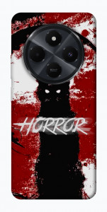 Чохол Black cat для Xiaomi Redmi 14C