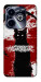 Чехол Black cat для TECNO Spark Go 2024
