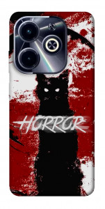 Чохол Black cat для TECNO Spark 20