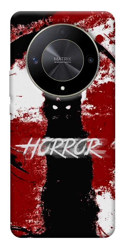 Чехол Black cat для Huawei Magic6 Lite