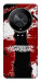 Чехол Black cat для Huawei Magic6 Lite