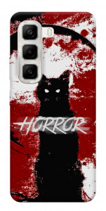 Чехол Black cat для Infinix Hot 50 4G