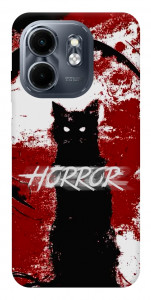 Чохол Black cat для Infinix Smart 9 4G