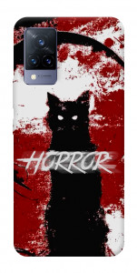 Чехол Black cat для Vivo V21