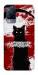 Чехол Black cat для Vivo V21