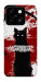 Чехол Black cat для ZTE Blade A55 4G