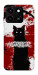 Чехол Black cat для ZTE Blade A35 4G