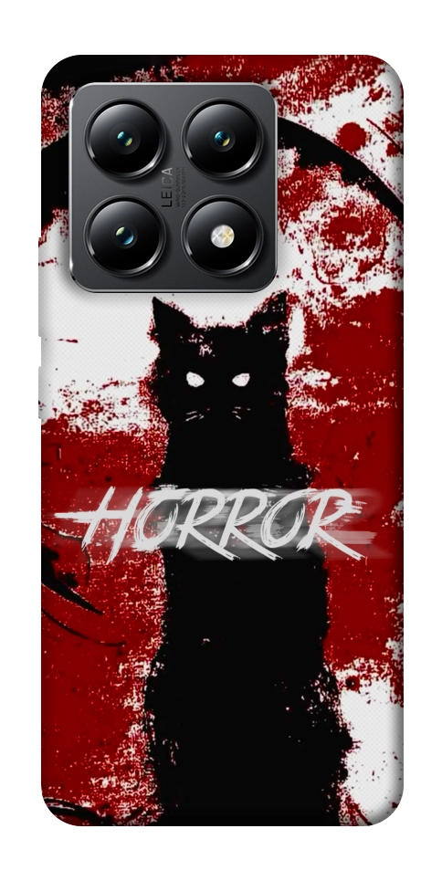 Чехол Black cat для Xiaomi 14T