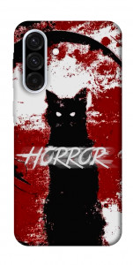Чехол Black cat для Galaxy A36 5G