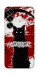 Чехол Black cat для Galaxy S25