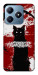 Чехол Black cat для Realme C63 4G