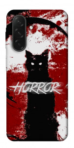 Чохол Black cat для Galaxy A26 5G