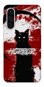 Чохол Black cat для Galaxy A56 5G