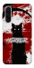 Чехол Black cat для Galaxy A56 5G