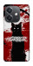 Чехол Black cat для Oppo А3х 4G