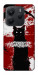 Чохол Black cat для Xiaomi Redmi Note 14 5G