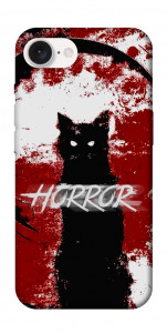 Чехол Black cat для iPhone 16e