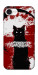 Чехол Black cat для iPhone 16e