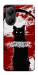 Чохол Black cat для Xiaomi Poco X7 Pro