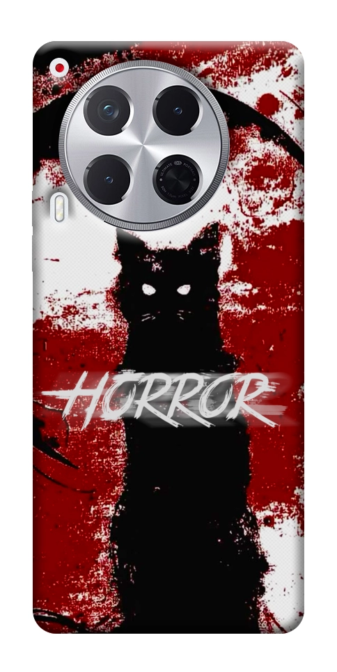 Чохол Black cat для TECNO Camon 30 (CL6)