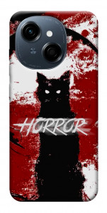 Чехол Black cat для TECNO Spark Go 1 (KL4)