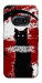Чехол Black cat для Nothing Phone (2a)